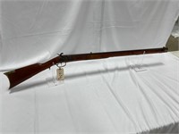 Jukar 45 Cal Black Powder Kentucky Rifle