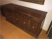 Vintage Drexel Buffet/Server