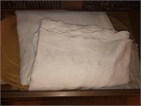 Collection of Vintage Linens