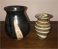 Vintage Studio Pottery