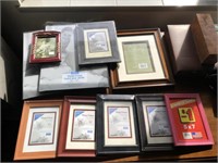 Collection of New Photo Frames