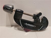 Husky pipe cutter