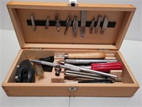 X-ACTO tools in box