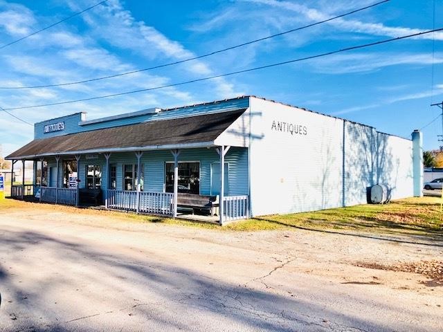 Russell Springs Antique Mall - Phase III