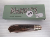 Marbles model M129 folding pocket knife-Japan