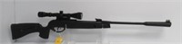 Socom tactical model Gamo 4.5-.177 cal. Air rifle