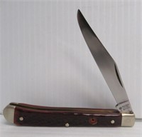 United Germany single 3.25" blade pocket knife.
