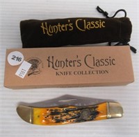 New in box hunters classic model H1730 pocket