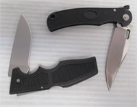 (2) Pocket knives including Gerber Federal Ammo
