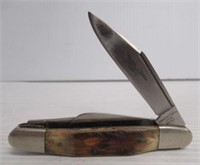 Sears Craftsman Japan 95157 3 blade pocket knife.