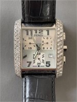Stunning Swiss Made Fendi Ladies Wristwatch