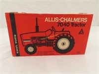 Allis Chalmers 7040, 1/16 scale, mint in box