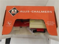 Allis-Chalmers 185, 1/16 scale, Collector Editon,