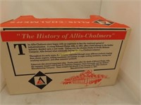 Allis-Chalmers 185, 1/16 scale, in box, good