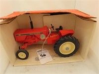 Allis-Chalmers 185, 1/16 scale, in box, good