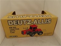 Duestz-Allis, 1/16 scale, 4W-305,