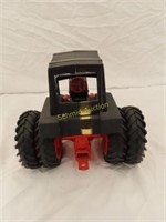 Case 1070 Black Knight, Agri King, 1/16 scale,