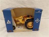 Allis Chalmers One-Ninety, gold edition, 1/16