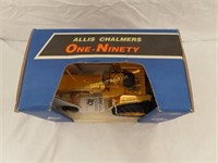 Allis Chalmers One-Ninety, gold edition, 1/16