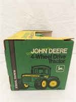 John Deere 8630 4wd, 1/16 scale