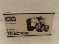 Case 1/35 4wd tractor, 90 series