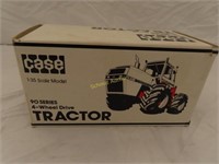 Case 1/35 4wd tractor, 90 series