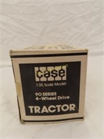 Case 4890  1/35 Scale, 4wd, 90 Series
