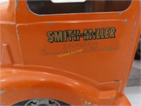 Smith Miller vitange semi, metal