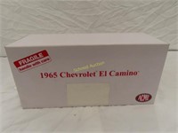 1965 Cheverloet El Camino with origianl box