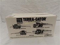 Terra-Gator "Ag-Chem Dealer Editon 1/28 scale