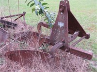 Ford Bottom Plows