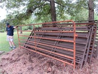Corral Panels or Gate
