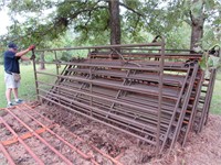 Corral Panel or Gate
