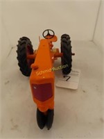 Minneapolis Moline toy tractor, MM Collectors