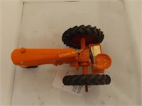 Minneapolis Moline toy tractor, MM Collectors