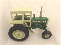 Oliver 1/16 scale, 2255 custom built with cab,
