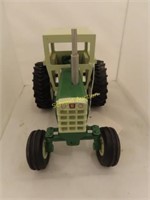 Oliver 1/16 scale, 2255 custom built with cab,