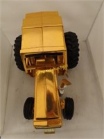 Case 2590, 1/16 scale, Gold Editon, rare