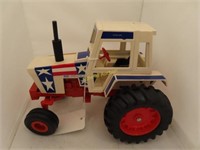 Case 1370 Spirt of 76, Agri King, 1/16 scale,