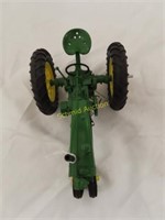 John Deere custom built tractor