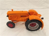 Minniapolis Moline GB tractor, 1/16th scale with