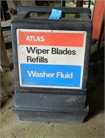 Atlas Wiper Blades Storage Container