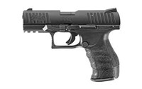 New Walther, PPQ M2, Striker Fired, Semi-automatic