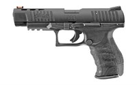 New Walther, PPQ M2, Striker Fired, Semi-automatic