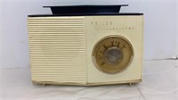 Philico Transistor radio.