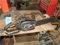 Remington Chain Saw