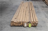 220 Board Feet Vintage Oak