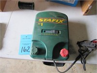Stafix X1 Energizer