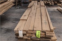 288 Board Feet Vintage Oak