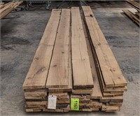 347 Board Feet Vintage Oak